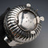 1822年 英国アンティーク アイルランド 純銀製ジャグ 247g James Scott