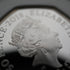 英国 「くまのパディントン バッキンガム宮殿」50ペンス記念銀貨 RoyalMint ケース・説明書付