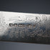 Late 19th Century English Antique Silver Plated Cutlery Set of 3 Pairs by Martin & Hall