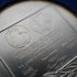 1969年 「アポロ11号 月面着陸」 純銀製 記念メダル 27g Franklin Mint ケース入り