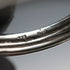 Vintage Sterling Silver Knot Design Ring (JP 13)