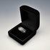 Vintage Sterling Silver Spinning Ring (Japan Size 10.5)