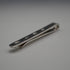 English Vintage Hallmarked Sterling Silver Tie Clip