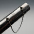 English Vintage Sterling Silver Needle Case by Mark Houghton Limited