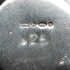English Vintage Sterling Silver Needle Case by Mark Houghton Limited