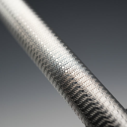 1976 UK Yard-O-Led Sterling Silver Ballpoint Pen in Case