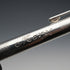 1976 UK Yard-O-Led Sterling Silver Propelling Pencil with Instructions, Cased