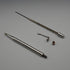 1976 UK Yard-O-Led Sterling Silver Propelling Pencil with Instructions, Cased