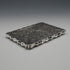 1882 British Antique Sterling Silver Card Case 61g George Unite