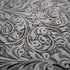 1907 British Antique Sterling Silver Card Case 80g Samuel M Levi