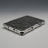1907 British Antique Sterling Silver Card Case 80g Samuel M Levi