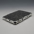 1907 British Antique Sterling Silver Card Case 80g Samuel M Levi