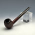 Early 20th Century British Vintage Dunhill Shell Briar Smoking Pipe - Damaged