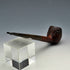 Early 20th Century British Vintage Dunhill Shell Briar Smoking Pipe - Damaged