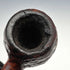 Early 20th Century British Vintage Dunhill Shell Briar Smoking Pipe - Damaged