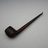 Early 20th Century British Vintage Dunhill Shell Briar Smoking Pipe - Damaged