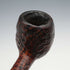 Early 20th Century British Vintage Dunhill Shell Briar Smoking Pipe - Damaged