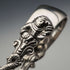 Early 20th Century Antique 800 Silver Sugar Tongs 22g