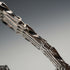UK Vintage Sterling Silver Bargate Style Bracelet 13g Alistair Stewart Jewellers