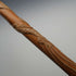 Vintage T-Shaft Dragon Decoration Bent Handle Walking Stick Cane 89cm