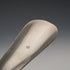 Circa 1900 English Antique Sterling Silver Handle Shoehorn by Crisford&Norris Ltd