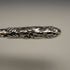 Circa 1900 English Antique Sterling Silver Handle Shoehorn by Crisford&Norris Ltd