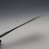 Circa 1900 English Antique Sterling Silver Handle Shoehorn by Crisford&Norris Ltd