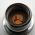 1901 English Antique Sterling Silver Lid Cut Glass Bottle