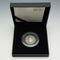 UK "Sherlock Holmes" 50 Pence Commemorative Silver Coin, Royal Mint with Case and Certificate