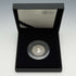 UK "Sherlock Holmes" 50 Pence Commemorative Silver Coin, Royal Mint with Case and Certificate
