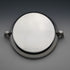 UK Vintage Silver Plate Squirrel Double Dish 20cm Diameter Viners