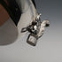 UK Vintage Silver Plate Squirrel Double Dish 20cm Diameter Viners
