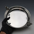 UK Vintage Silver Plate Squirrel Double Dish 20cm Diameter Viners
