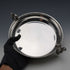 UK Vintage Silver Plate Squirrel Double Dish 20cm Diameter Viners