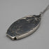 Vintage Sterling Silver Locket with Sterling Silver Necklace, Total 7.4g HB&S