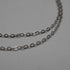 Vintage Moveable Clown Charm Sterling Silver Pendant with Sterling Silver Necklace 6.4g