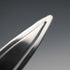 1907 British Antique Mother-of-Pearl Handle Sterling Silver Blade Bookmark by Crisford & Norris