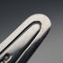 1923 British Antique Sterling Silver Teddy Bear Handle Bookmark by Adie & Lovekin