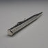 1949 English Vintage YARD-O-LETTE Sterling Silver Hexagonal Propelling Mini Pencil