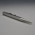 1949 English Vintage YARD-O-LETTE Sterling Silver Hexagonal Propelling Mini Pencil