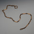 Vintage Gold Filled Albert Chain with Swivel Clasps, 50cm Total Length