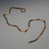 Vintage Gold Filled Albert Chain with Swivel Clasps, 50cm Total Length