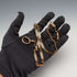 Vintage Gold Filled Albert Chain with Swivel Clasps, 50cm Total Length