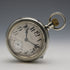 Circa 1911 Elgin Pocket Watch, Mechanical, 58mm Diameter, 18-Size, Alloy Case, Good Working Condition