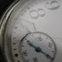Circa 1911 Elgin Pocket Watch, Mechanical, 58mm Diameter, 18-Size, Alloy Case, Good Working Condition