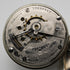 Circa 1911 Elgin Pocket Watch, Mechanical, 58mm Diameter, 18-Size, Alloy Case, Good Working Condition