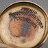 Circa 1920 Antique Tavannes Pocket Watch Gold-Filled Hunter Case Good Working Order