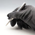 1949 English Vintage YARD-O-LETTE Sterling Silver Hexagonal Propelling Mini Pencil