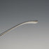 Cuchara de sal de plata de ley antigua británica de 1794, estilo Old English, Solomon Hougham, 8g
