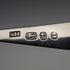 Cuchara de sal de plata de ley antigua británica de 1794, estilo Old English, Solomon Hougham, 8g